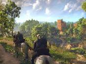 Witcher Console Graphics Make Projekt Excited Next Couple Years