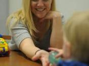 Rapidly Moving Field: Recent Findings Infant Toddler Interventions