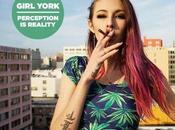 Review: Girl York Perception Reality