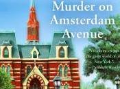 Review: Murder Amsterdam Avenue Victoria Thompson