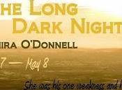 Long Dark Night Cahira O'Donnell: Spotlight with Excerpt