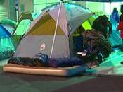 Washington State Liberals Hardest Hit: Another Chick-Fil-A, Crowd This Time Lynnwood