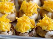 Best Recipes Stuffed Mushrooms