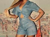 Beyoncé Shuts Social Media Down