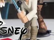 Superlist Every Disney Infinity Star Wars Character