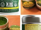 Midori Spring Ceremonial (GOLD) Matcha Green Review