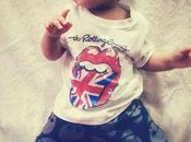 #milaOOTD: Rock&amp;Roll Baby