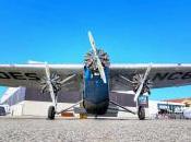 Ford 4-AT-E Tri-Motor