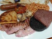Breakfast Review: Jayz Restaurant, Kilmarnock Road, Glasgow