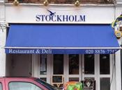 Lifestyle: Swedish Supper Stockholm Restaurant Deli, Mortlake