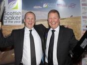 Scottish Bakers Baker Year Awards