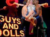 Perfect Musical Comedy GUYS DOLLS Comes Singapore Time!