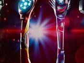 Shave With Confidence Gillette Pairs Stark Industries