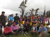 Trek Chandrashila Peak