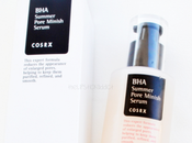 Cosrx Summer Pore Minish Serum