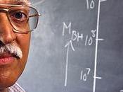 Unit Space Big? Matter Rare?