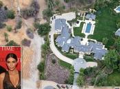 Grass Greener Hollywood: Aerial Photos Expose Stars Wasting Water Keep Their Gardens Lush Despite State’s Worst Drought History