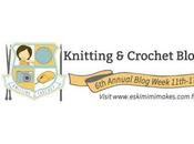 Knitting Crochet Blog Week 2015 One: Were Yarn.