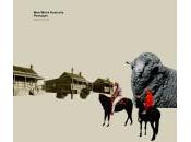 Weird Australia: Passages, Volumes One-Three