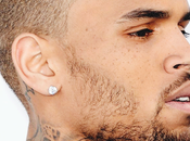 Chris Brown Announces Tour Live”