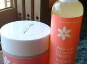 Aroma Magic Firming Glow Pack Review