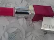 Clinique Punch Lipstick Review