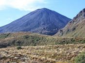 Tongariro Crossing