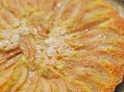 Pastry Pear Tart (ABC Delicious Valli Little)