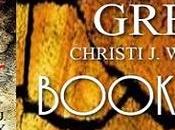 Grey Christi Whitney: Spotlight with Excerpt