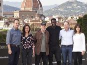 First Photo from Brown’s INFERNO Movie Reveals Main Cast