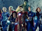 Avengers Assemble Mash-up