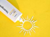 Neutrogena Ultra Sheer Complete Moisture Review