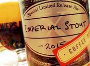 Beer Review Boulevard Brewing Company 2015 Stout Coffee