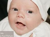 Noah Week Post-Partum Update