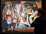 Picasso's 'women Algiers' Sell Record $179m (Rs.1149 Crores Approx)