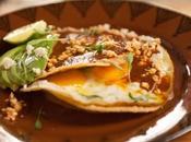 Huevos Madre” Recipe