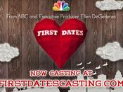 Casting Call: Ellen Degeneres Wants Take First Dates