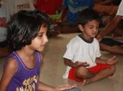 Lessons Learned During Children’s Yoga Teacher Training