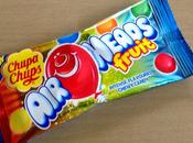 Chupa Chups Heads Fruit Candy (UK)