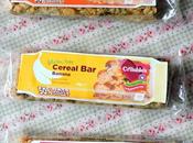 Crimble's Gluten Free Wonder Bars