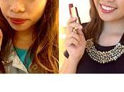 Lipstick with Fellow Beauty Bloggers!