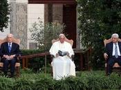 Pope's Recognition Terrorist Organization