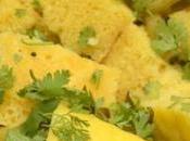 Missing Dhokla