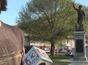 Mother Teen Arrested Over Shirt Sues School District $450K