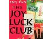 Book Review: Luck Club