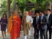 Shri Narendra Modiji Visits China Visit Mongolia South Korea Too...