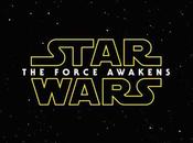 Star Wars: Force Awakens Trailer