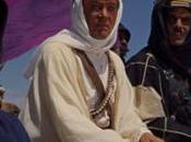 ‘Lawrence Arabia’ (1962) Whom Nothing Written