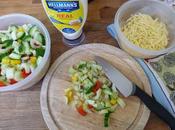 Salad Sandwich Filler