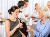 Wedding Planner Q&amp;A “How Make Right Connections When Attending Networking Events?”